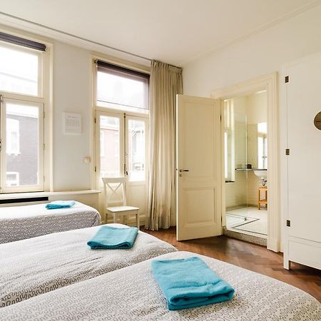 Marnix360Apartments Classic Amsterdam Exterior foto