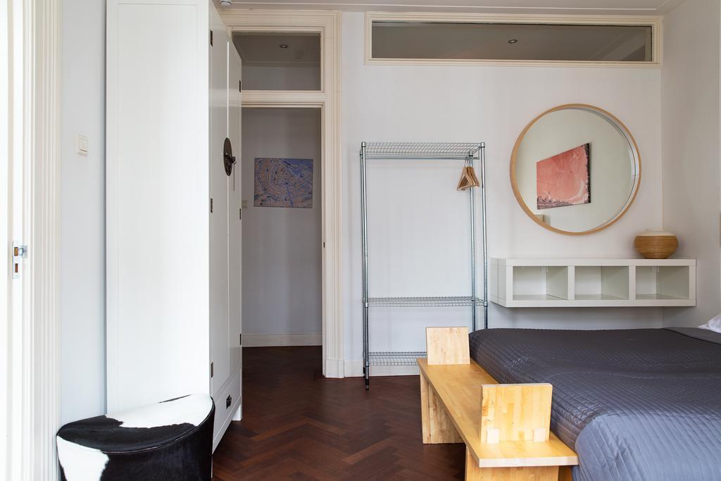 Marnix360Apartments Classic Amsterdam Exterior foto