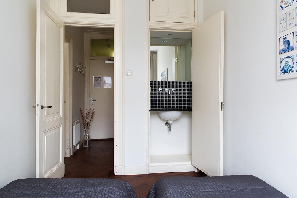 Marnix360Apartments Classic Amsterdam Exterior foto