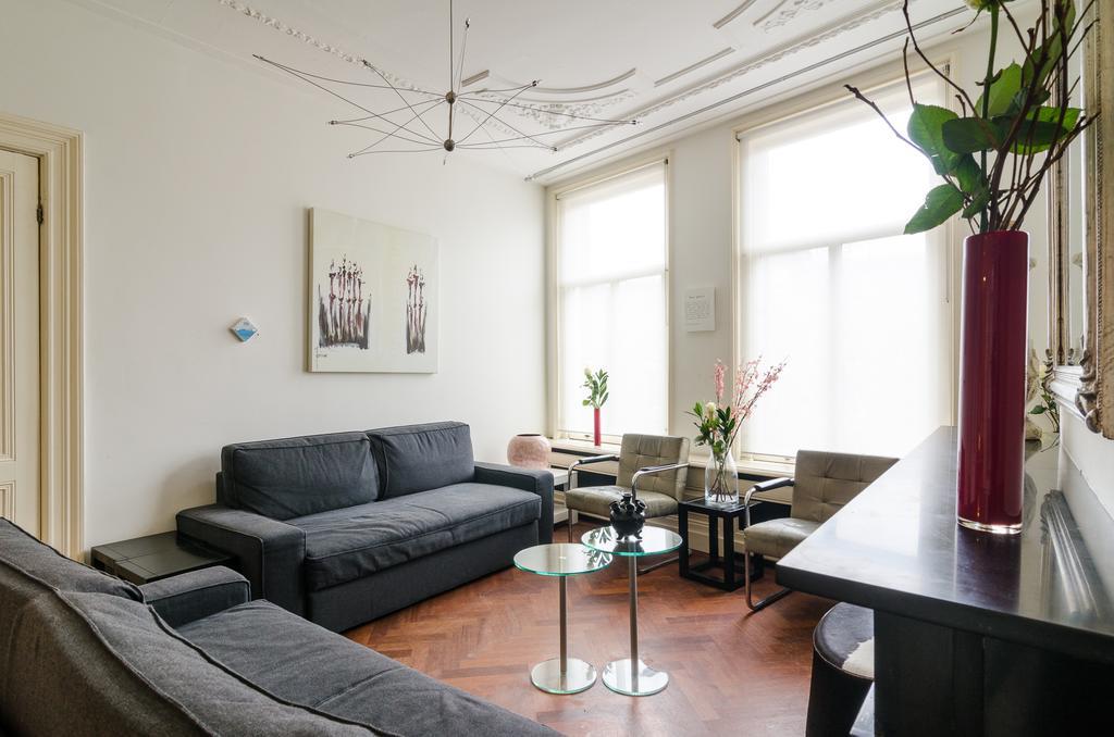 Marnix360Apartments Classic Amsterdam Exterior foto